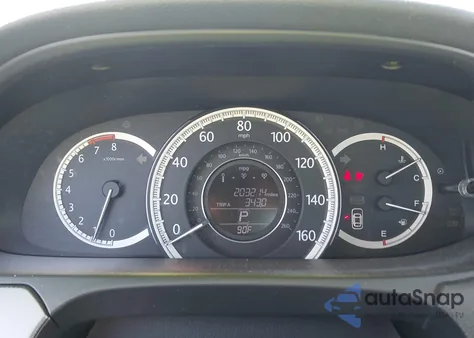 2013 Honda Accord Lx from USA, damaged, VIN 1HGCR2F3XDA073104